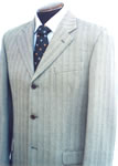 Tailored jacket