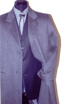 Abito da uomo classico